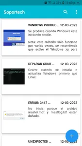 RecordST screenshot 7