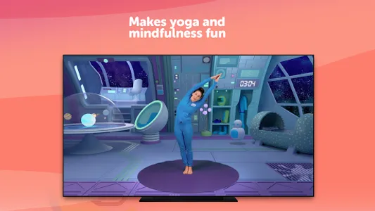 Cosmic Kids Yoga screenshot 19