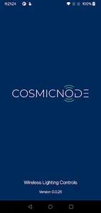 COSMICNODE screenshot 0