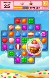 Candy Mania screenshot 16