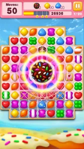 Candy Mania screenshot 4