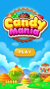 Candy Mania screenshot 5