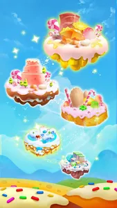 Candy Mania screenshot 7