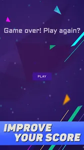Cosmo Cubes screenshot 6