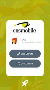 JetContacts screenshot 2