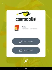 JetContacts screenshot 6