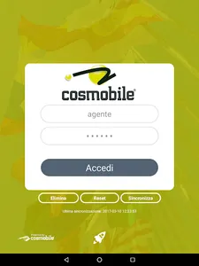JetContacts screenshot 8