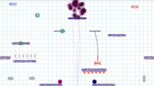 Magic in a cage screenshot 2