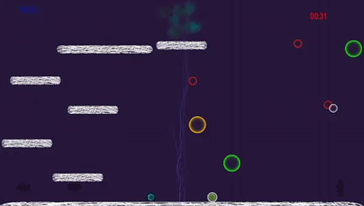 Magic in a cage screenshot 3