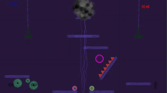 Magic in a cage screenshot 4