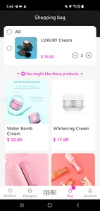Costmebeauty screenshot 3