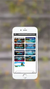 Lebenshaltungskosten screenshot 0