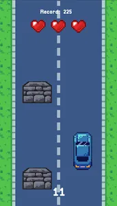 Ho preso er muro fratellì screenshot 1