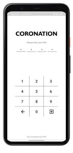 iAgent screenshot 0