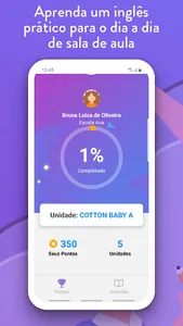 Cotton Can for Teacher screenshot 0