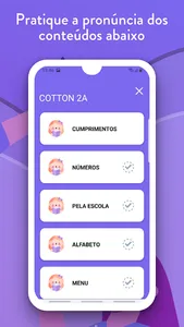 Cotton Can for Teacher screenshot 2