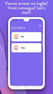 Cotton Can for Teacher screenshot 3
