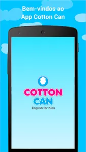 Cotton Can screenshot 0