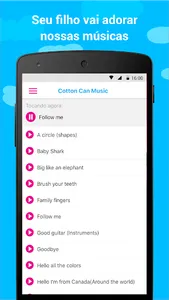 Cotton Can screenshot 3