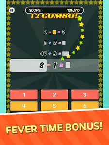 God of Math - Train Your Brain screenshot 11