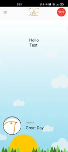 Coucou screenshot 3