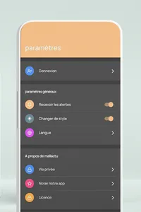 Mali Actu (100%fiable) screenshot 5