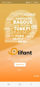 Olifant screenshot 0