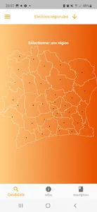 Olifant screenshot 1
