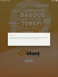 Olifant screenshot 13