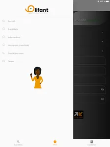 Olifant screenshot 14