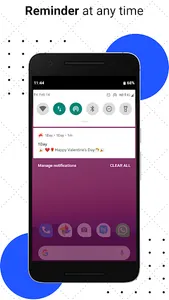 Countdown timer - 1Day screenshot 4