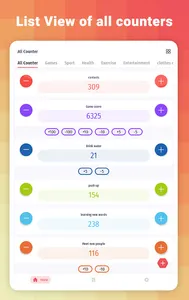 Tasbeeh Counter: Tally Counter screenshot 8