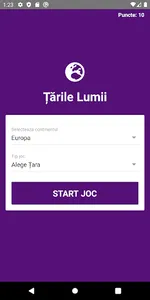 Tarile Lumii screenshot 0