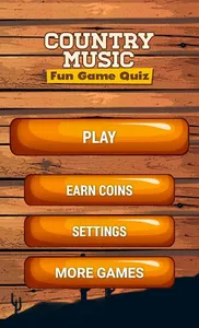 Country Music Game Quiz screenshot 7