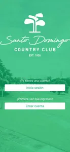 Santo Domingo Country Club screenshot 0