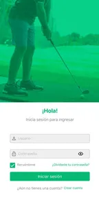 Santo Domingo Country Club screenshot 1