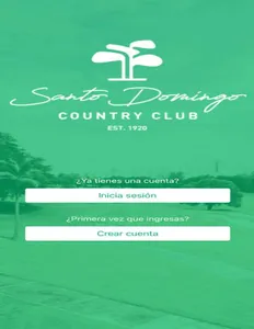Santo Domingo Country Club screenshot 7