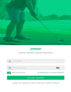 Santo Domingo Country Club screenshot 8