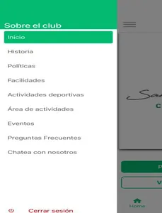 Santo Domingo Country Club screenshot 9