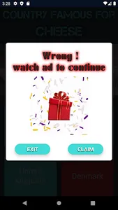 Country Famous screenshot 8