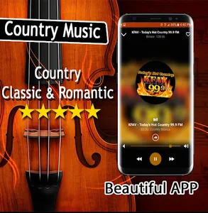 Country Music screenshot 11