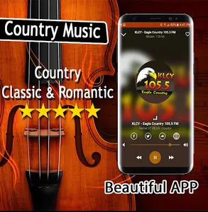 Country Music screenshot 7