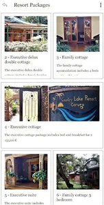 Country Lake resort screenshot 2