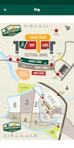 Country Thunder Saskatchewan screenshot 1