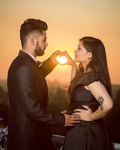 Couple Pose - Wedding Photogra screenshot 1