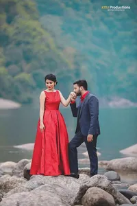 Couple Pose - Wedding Photogra screenshot 3