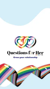 ?sForHer Lesbian LGBTQ+ Fun?s  screenshot 0