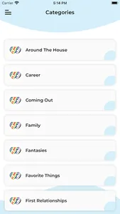 ?sForHer Lesbian LGBTQ+ Fun?s  screenshot 1
