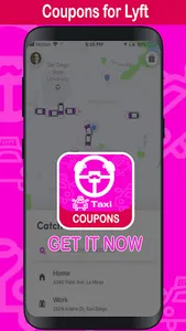 Coupons For Ly-ft : Promo Code screenshot 14