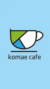 komae cafe（コマエカフェ） screenshot 0